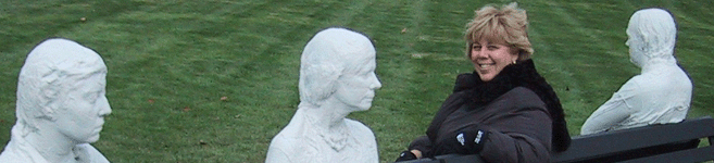 irene w statues irene w statues