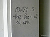 money root