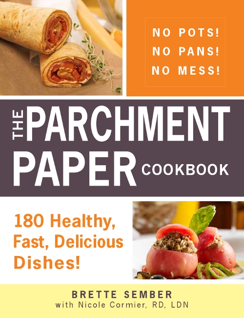 Parchment Cover New 500